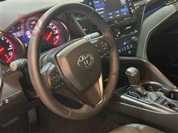 تۆیۆتا کامری